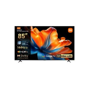 Televisor Inteligente Xiaomi Smart TV 85" Mini LED
