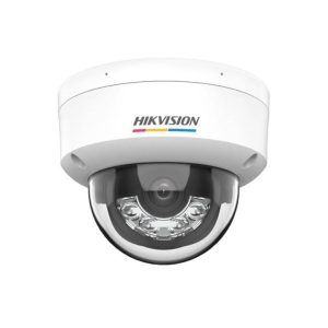 Cámara IP Hikvision Domo 6MP ColorVu Smart Hybrid Light