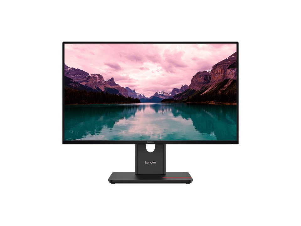 Monitor Corporativo Lenovo ThinkVision T24-40