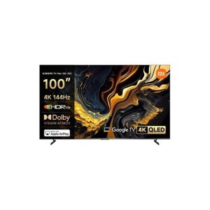 Televisor Inteligente Xiaomi Smart TV 100"