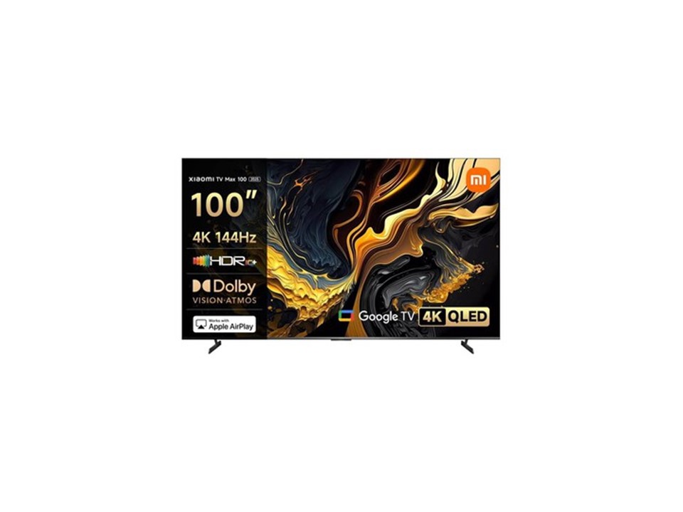 Televisor Inteligente Xiaomi Smart TV 100"