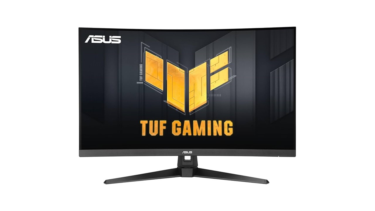 Monitor Gaming ASUS TUF VG32WQ3B