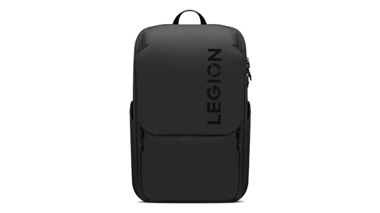 Lenovo Legion GB800 Mochila para Laptop Gamer 17" Negra