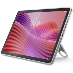 Lenovo Tab 10.1" LTE 128GB Gris Luna con Funda