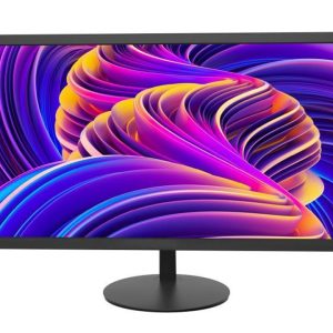 Hikvision Monitor E-LED 18.5" HD HDMI/VGA