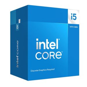 Intel Core i5-14400 Procesador de 10 Núcleos para Desktop