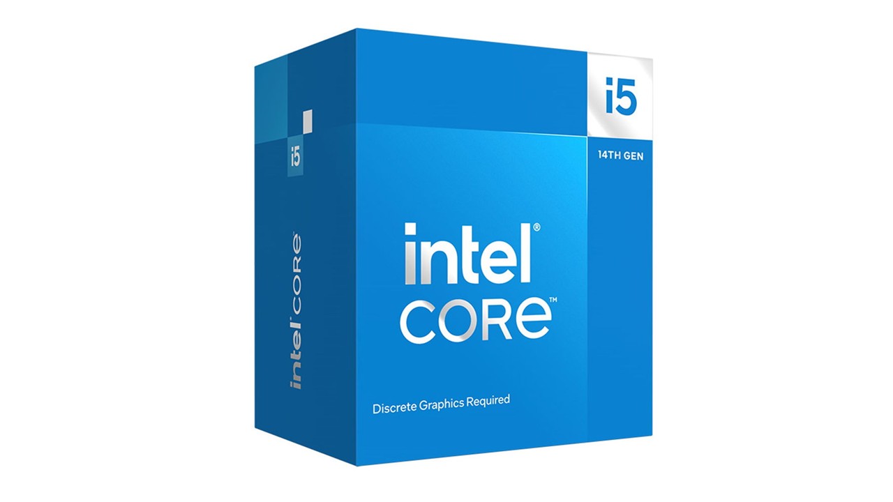 Intel Core i5-14400 Procesador de 10 Núcleos para Desktop