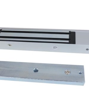 Hikvision Cerradura Magnética para Control de Acceso