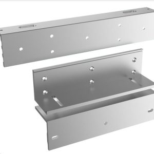 Hikvision Soporte de Montaje para Cerradura Magnética