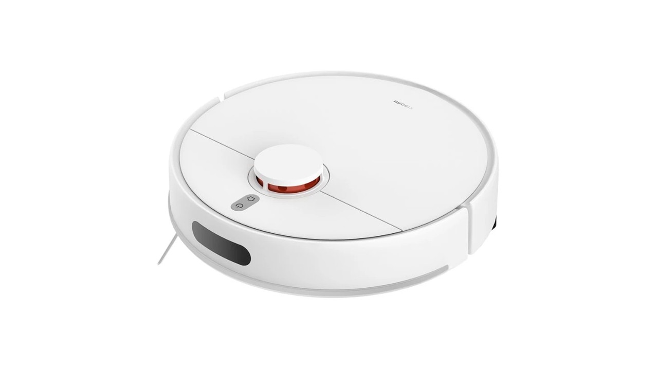 Xiaomi Robot Vacuum S40C Aspiradora Robot 2 en 1