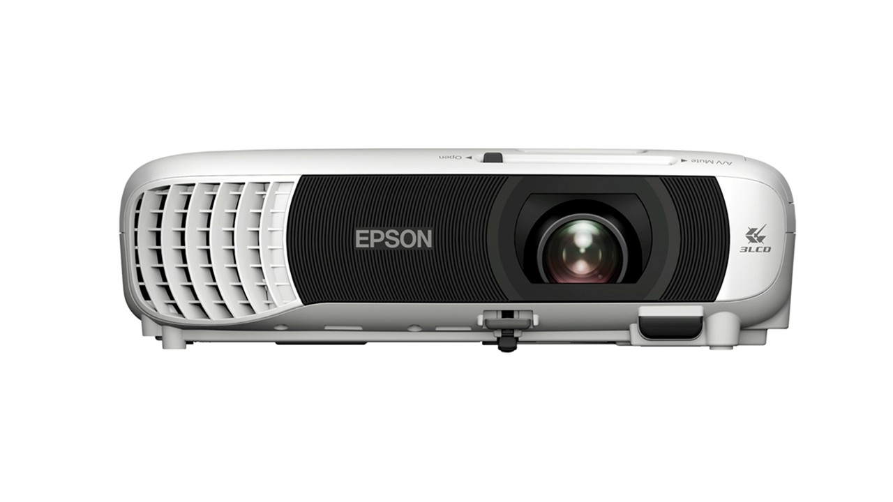 Epson PowerLite W55+ Proyector Portátil 3LCD