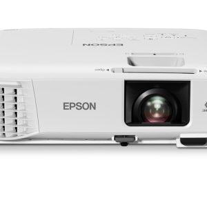 Epson PowerLite E24 Proyector XGA para Aulas