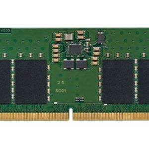Kingston ValueRAM Memoria SODIMM DDR5 8GB 5600MT/s