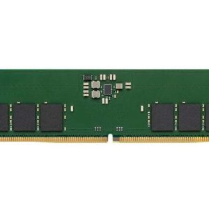 Kingston ValueRAM DDR5 16GB 5600MT/s Memoria RAM para Desktop