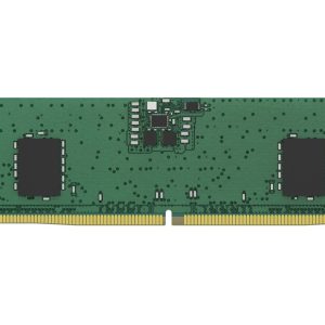 Kingston ValueRAM 8GB DDR5 5600MT/s DIMM