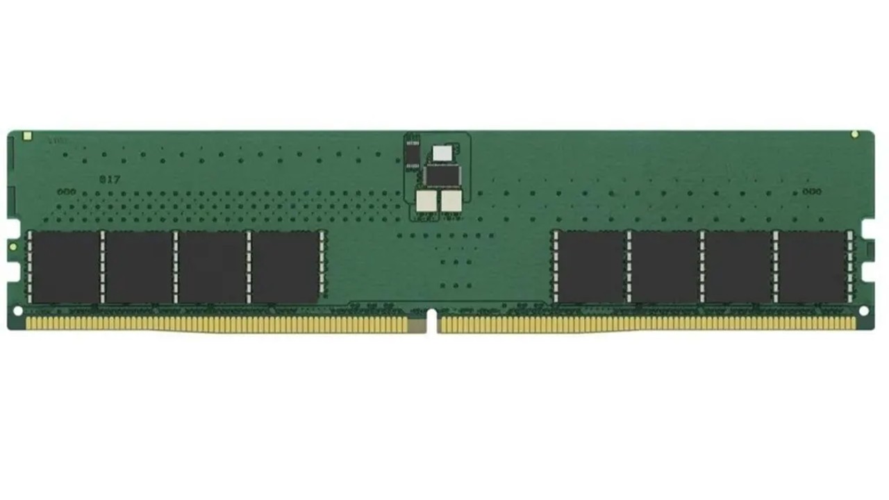 Kingston 32GB DDR5 5600MT/s DIMM