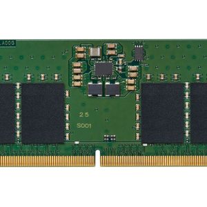 Kingston 8GB DDR5 5600MT/s SODIMM