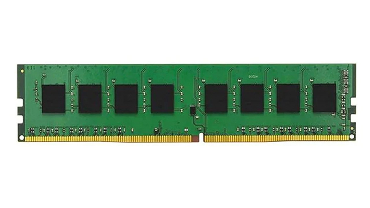 Kingston ValueRAM 32GB DDR4 3200MT/s DIMM