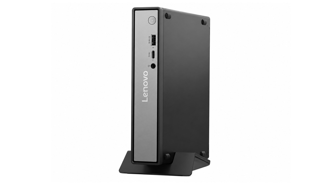 Lenovo ThinkCentre Neo 55q Ryzen 5 Pro