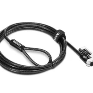 Lenovo Cable de Seguridad 1.8 m