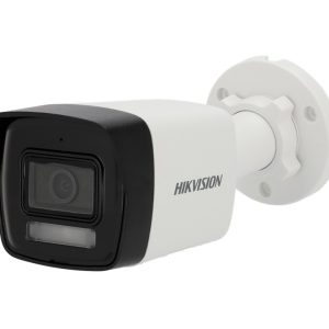 Hikvision DS-2CD1083G2-LIUF Cámara IP Bullet 8MP 2.8 mm