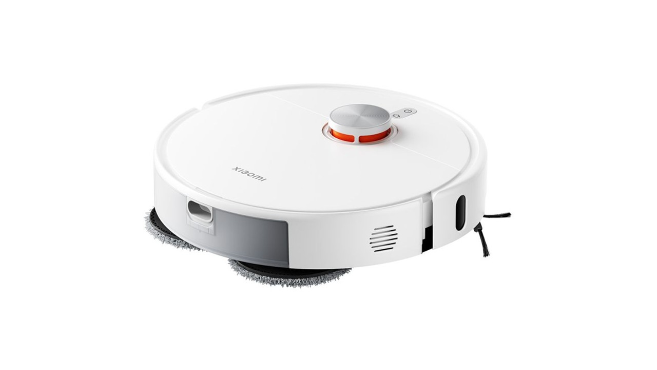 Xiaomi Robot Vacuum S40 Pro Aspiradora con Brazos Extensibles