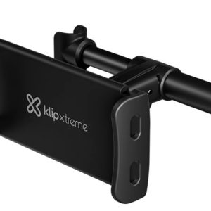 Klip Xtreme Soporte para Reposacabezas con Gancho Plegable