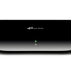 TP-Link Switch de Escritorio Gigabit 5 Puertos