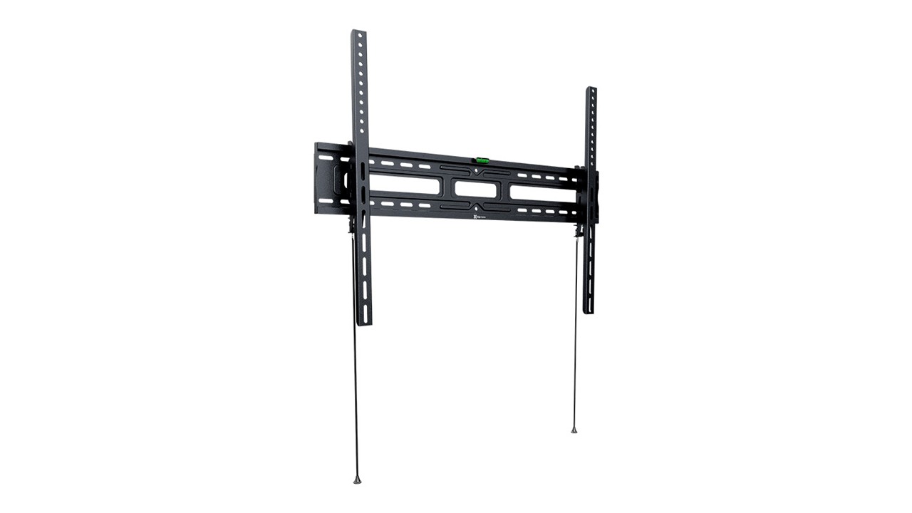 Klip Xtreme Soporte de Pared para TV Inclinable 42 a 100 pulgadas