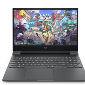 HP Victus Clamshell Notebook 15.6" Intel Core i5 Plateado