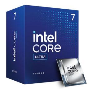 Intel Core Ultra 7 265F Procesador para Desktop