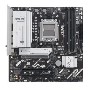 ASUS PRIME B840M-A WIFI Tarjeta Madre Micro ATX AM5