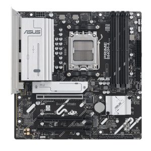ASUS PRIME B840M-A Tarjeta Madre Micro ATX AM5