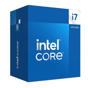 Intel Core i7-14700F Procesador para Desktop