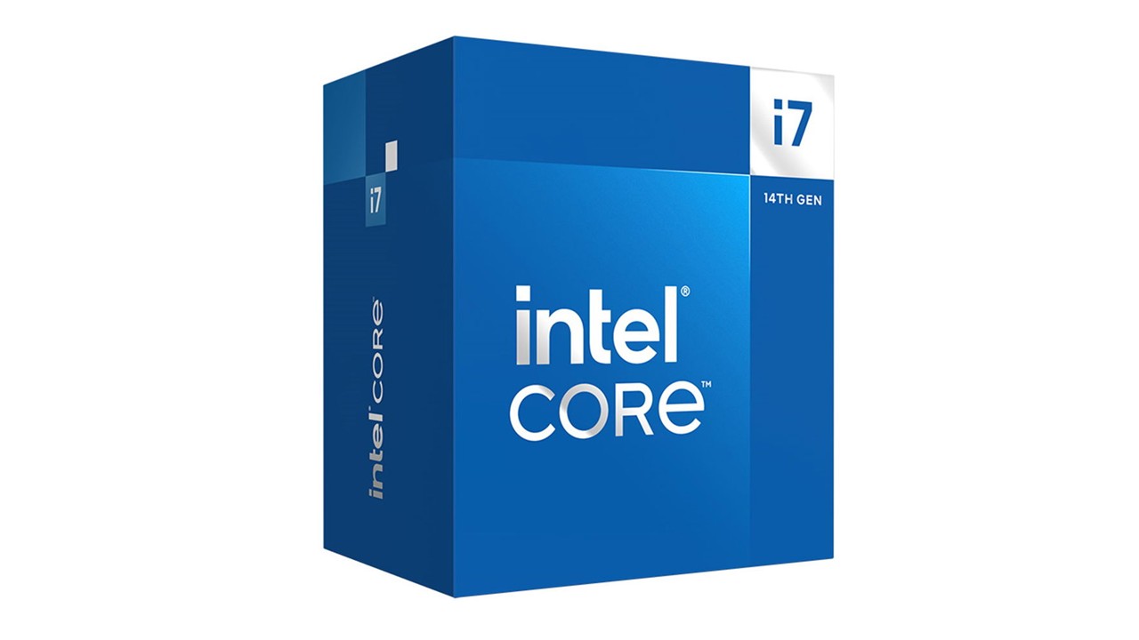Intel Core i7-14700F Procesador para Desktop