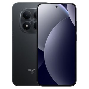Smartphone Xiaomi Redmi Note 15 Pro 5G 512GB Black