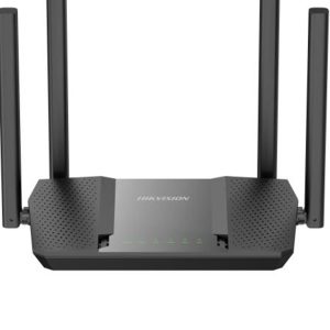 Router Inalámbrico Hikvision AC1200 Dual Band