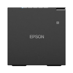 Impresora Térmica Epson TM m30III Ethernet USB Black