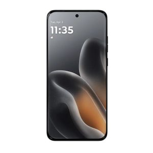 Smartphone Motorola Edge 70 Fusion 256GB 8GB RAM Silhouette