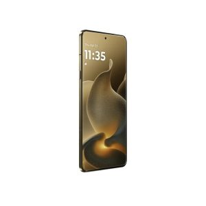 Smartphone Motorola Signature 512GB 16GB RAM Pantone Martini Olive