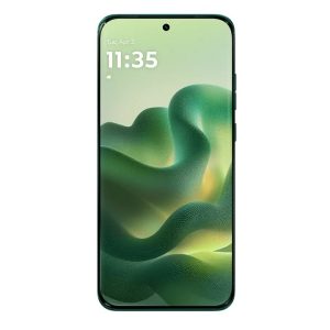Smartphone Motorola Edge 70 Fusion 256GB 8GB RAM Sporting Green
