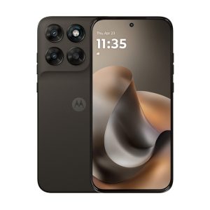 Smartphone Motorola Moto G77 Black Olive