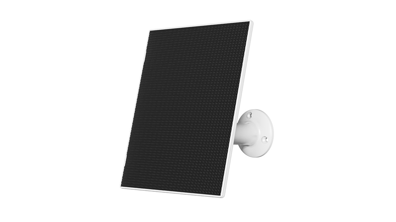 Panel Solar 6W Nexxt Solutions Home