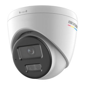 Cámara de Vigilancia IP Turret Hikvision ColorVu