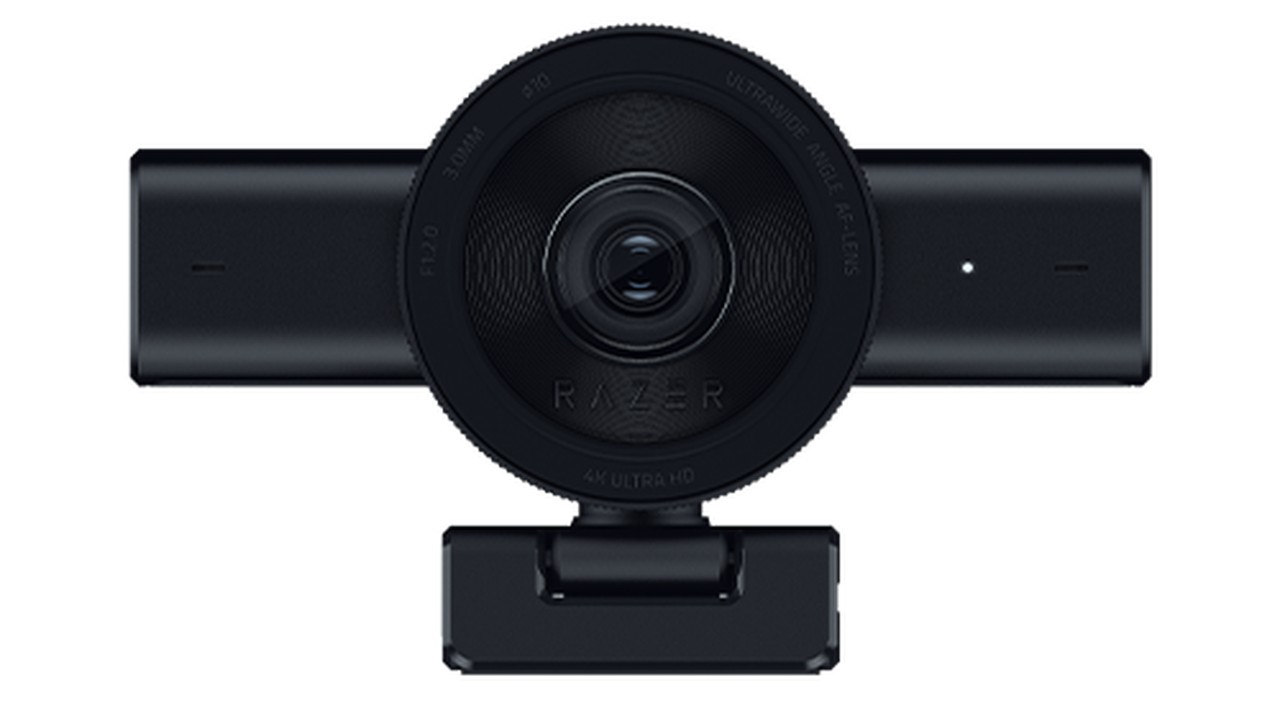 Webcam Razer Kiyo V2