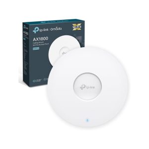 Punto de Acceso Wi-Fi 6 TP-Link Omada