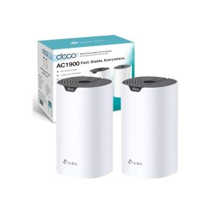 Sistema Wi-Fi Mesh TP-Link Deco S7