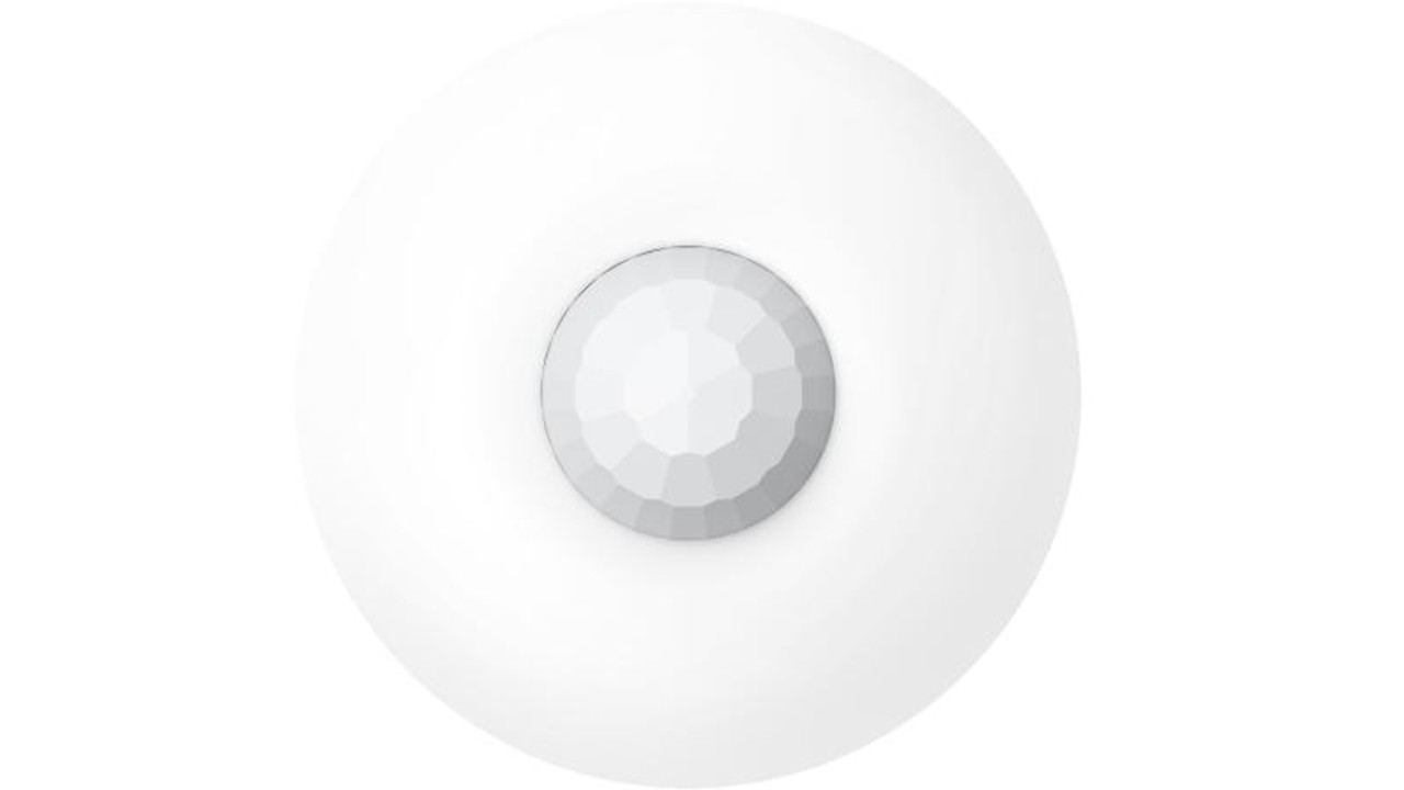 Hikvision AX Pro Detector de Techo PIR Inalámbrico