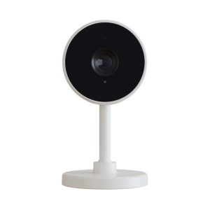 Nexxt Solutions Home Cámara Inteligente Interior 2K
