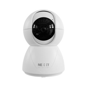 Nexxt Solutions Home Cámara PTZ Motorizada 2K Pack de 2